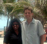 Johann & Sandra