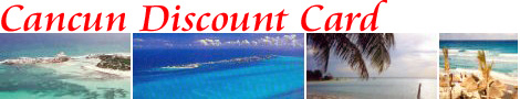 Cancun Coupons