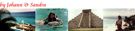 Cancun Tours and Activities