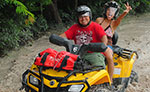 ATV Adventure, Riviera Maya