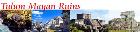 Tulum Tours Cozumel