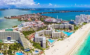 Cancun City