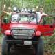 Joe's Jeep Adventure