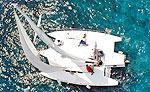 Cheap Cancun Catamaran