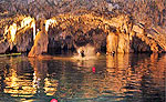 Hidden Worlds Cenotes Snorkeling Playa del Carmen
