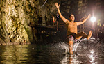 Chichen Itza Cenote Excursion