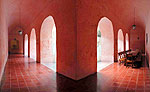 Convent in Valladolid