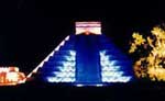 Chichen Itza