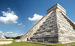 Chichen Itza Mayan Ruins Tour