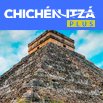 Chichen Itza Plus Cancun
