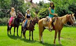 Cozumel Horseback Riding Tours