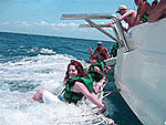 Riviera Maya Sailing