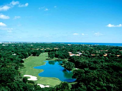 Playacar Golf Course