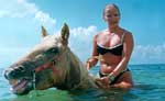 Horseback Riding Cancun