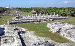 Mayan Ruins of the Riviera Maya