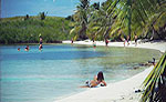 Cancun Isla Contoy