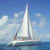 Cancun Sailboats