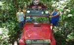Joes Jeep Adventure