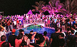 Cabana Beach Club Cancun