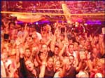 Cancun Night Clubs
