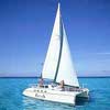 Cancun Catamaran