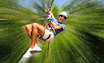 Selvatica Extreme Zip Lines Cancun