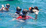 Playa del Carmen Snorkeling Tour