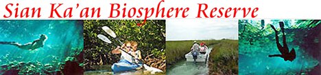 Sian Kaan Biosphere Tour from Cancun Discounts