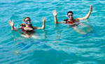 Sian Kaan Snorkeling Excursion
