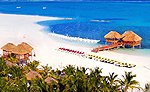 Cancun Beach Club