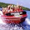 Cancun Shotover Jet Tour