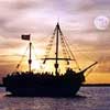 Cancun Dinner Cruise