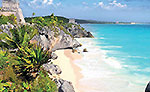 Tulum Excursion from Cozumel