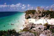 Tulum Xel Ha Tour