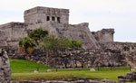 Private Tulum Mayan Ruins Tour