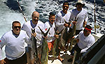 Riviera Maya Fishing Trip