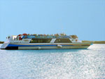 Luxury Yacht Charter in Cancun