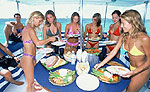 Cancun Dinner Cruise - Private Charter