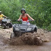 ATV Tour