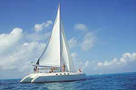 Cancun Catamarans