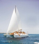 Cancun Sail Boats