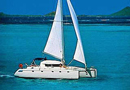 Cancun Sailboats