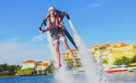 Jetpack Adventure in Cancun (Only for Brave Travelers)