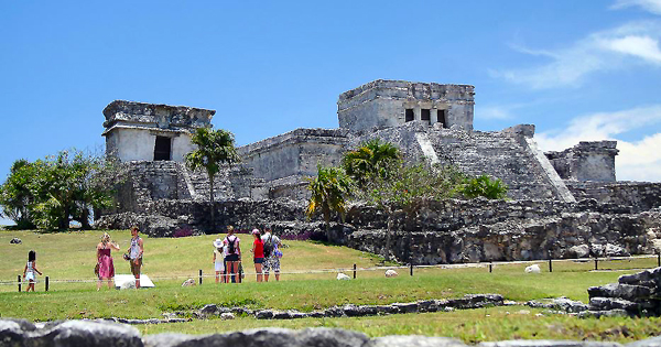 Private Tulum & Tankah - Eco tour